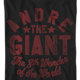 Distressed 8th Wonder Andre The Giant T-Shirt thumbnail