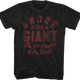 Distressed 8th Wonder Andre The Giant T-Shirt thumbnail