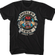 Distressed Allister Fiend Japan 1987 Motley Crue T-Shirt thumbnail