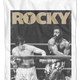 Distressed Apollo vs Rocky T-Shirt thumbnail