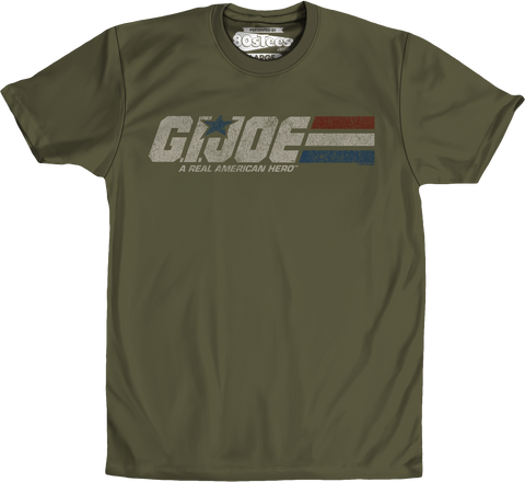 America T-Shirts