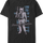 Distressed Bounty Hunter Boba Star Wars Fett T-Shirt