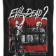 Distressed Cabin Evil Dead T-Shirt thumbnail
