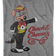 Distressed Chuck E. Cheese T-Shirt thumbnail