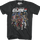Distressed Cobra Members GI Joe T-Shirt