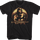 Distressed Conan The Barbarian T-Shirt