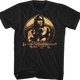 Distressed Conan The Barbarian T-Shirt thumbnail