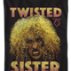 Distressed Dee Snider Twisted Sister T-Shirt thumbnail