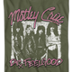 Distressed Dr. Feelgood Poster Motley Crue T-Shirt thumbnail