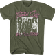 Distressed Dr. Feelgood Poster Motley Crue T-Shirt thumbnail