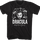 Vintage Dracula Starring Bela Lugosi T-Shirt