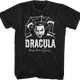 Vintage Dracula Starring Bela Lugosi T-Shirt thumbnail