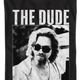 Distressed Dude Big Lebowski T-Shirt thumbnail