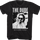 Distressed Dude Big Lebowski T-Shirt