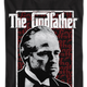 Distressed Frame Godfather T-Shirt thumbnail