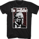 Distressed Frame Godfather T-Shirt thumbnail