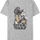 Distressed Heroes And Villains Star Wars T-Shirt