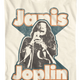 Distressed Janis Joplin T-Shirt thumbnail