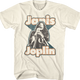 Distressed Janis Joplin T-Shirt thumbnail