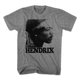 Distressed Jimi Hendrix T-Shirt thumbnail