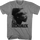 Distressed Jimi Hendrix T-Shirt