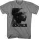 Distressed Jimi Hendrix T-Shirt thumbnail