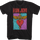 Distressed Logo Bon Jovi T-Shirt
