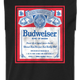 Distressed Logo Budweiser T-Shirt thumbnail