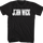 Distressed Logo John Wick T-Shirt
