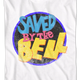 Distressed Logo Saved By The Bell T-Shirt thumbnail