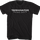 Distressed Logo Terminator Dark Fate T-Shirt