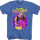 Distressed Macho Man Randy Savage T-Shirt