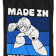 Distressed Made In The 80's Mega Man T-Shirt thumbnail