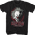 Distressed Magori Killer Klowns From Outer Space T-Shirt