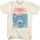 Distressed Movie Poster Jaws T-Shirt