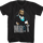 Distressed Mr. T Shirt