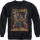 Distressed Poster Goonies Sweatshirt