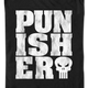 Distressed Punisher Marvel Comics T-Shirt thumbnail