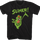 Distressed Slimer Real Ghostbusters T-Shirt