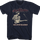 Distressed Slowhand Eric Clapton T-Shirt
