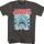 Distressed Splash Jaws T-Shirt