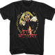 Distressed Stay Hungry Twisted Sister T-Shirt thumbnail