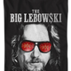 Distressed The Dude Big Lebowski T-Shirt thumbnail