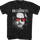 Distressed The Dude Big Lebowski T-Shirt