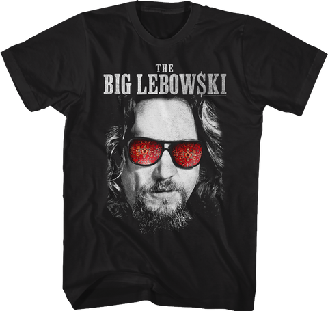 The Big Lebowski Shirts