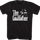 Distressed The Godfather T-Shirt