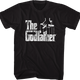 Distressed The Godfather T-Shirt thumbnail