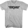 Distressed Top Gun Logo T-Shirt