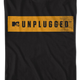 Distressed Unplugged Banner MTV Shirt thumbnail