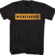 Distressed Unplugged Banner MTV Shirt thumbnail